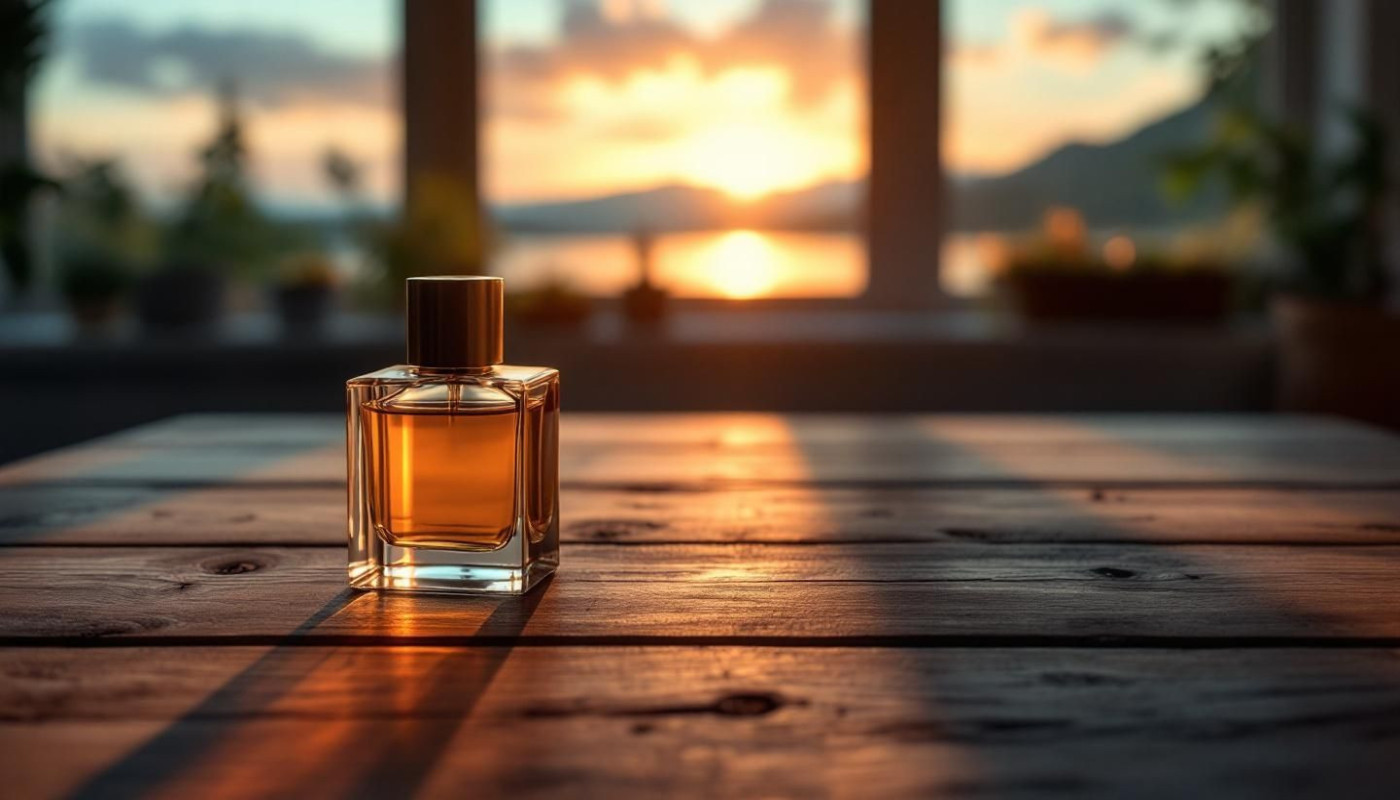 Choisir un parfum selon les moments de la journée : Conseils et astuces