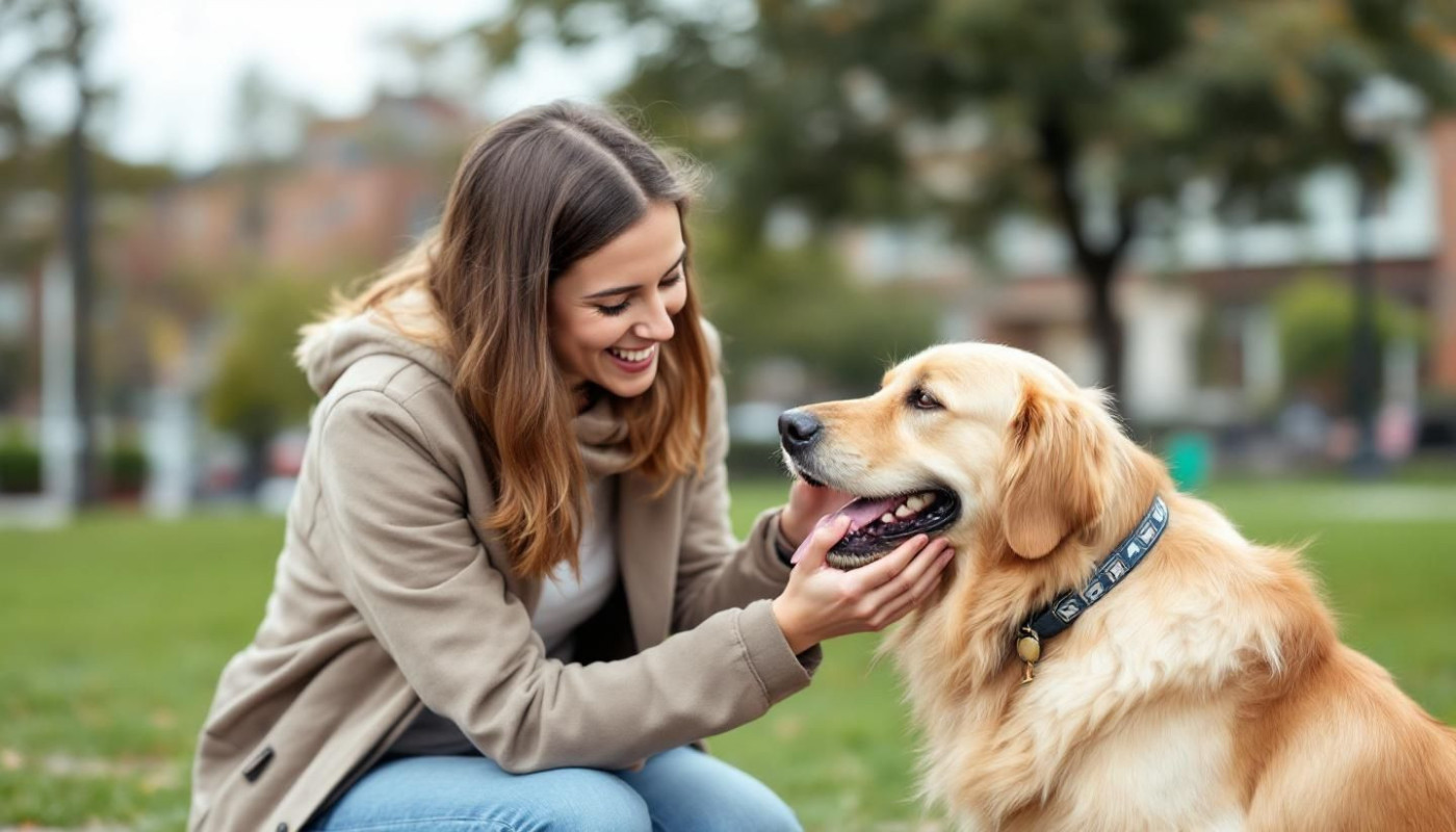 Comment choisir le meilleur dog sitter pour votre fidèle compagnon ?