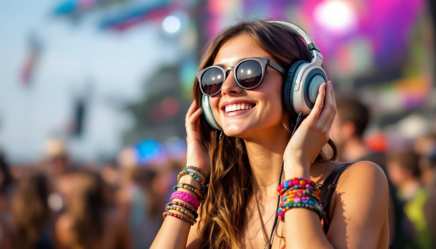 Comment choisir votre style de musique pour un festival ?