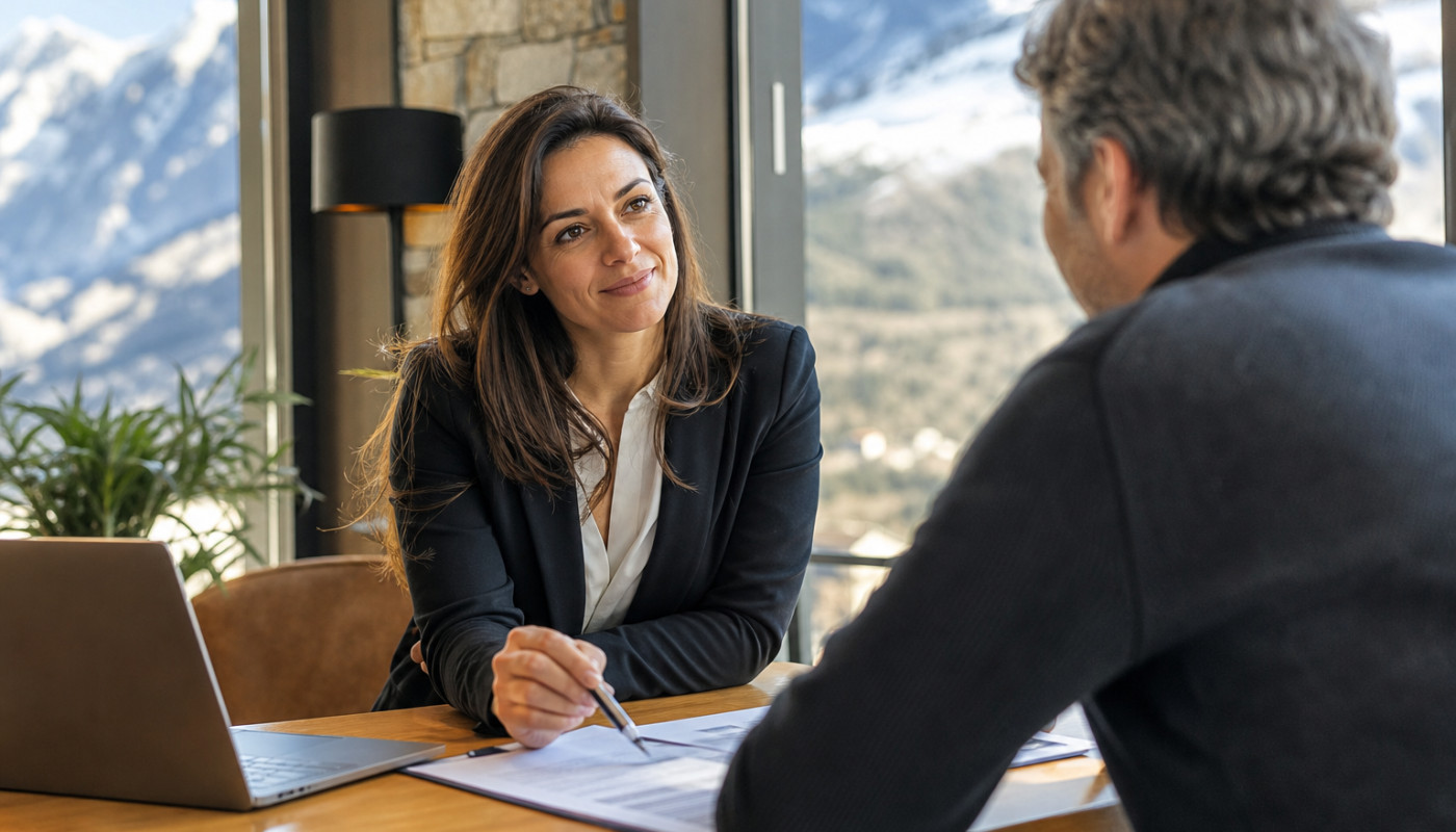 Gestoria Andorre : entre digitalisation des services et proximité humaine inattendue